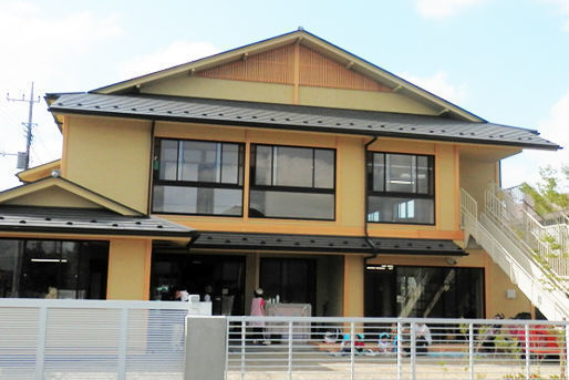 市原市東国分寺台4丁目の中古一戸建て(国分寺台明世保育園)