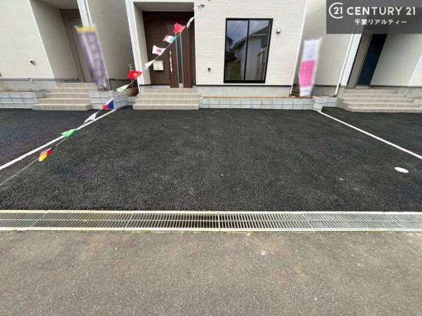市原市国分寺台中央５丁目の新築一戸建