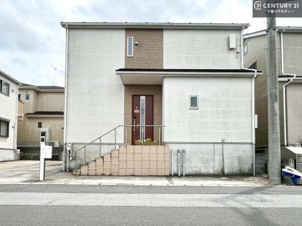 市原市有秋台東２丁目の中古一戸建て