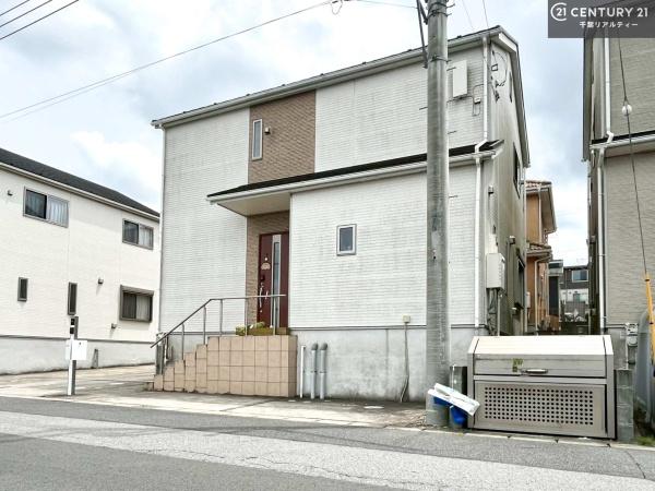 市原市有秋台東２丁目の中古一戸建て