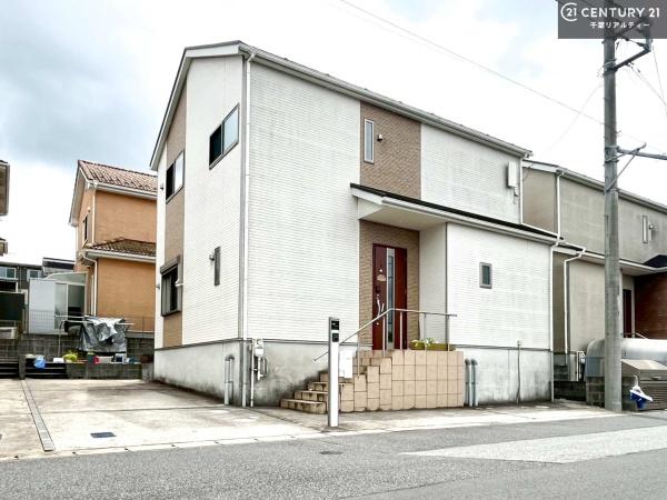 市原市有秋台東２丁目の中古一戸建