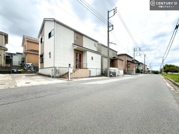 市原市有秋台東２丁目の中古一戸建て