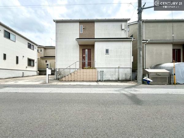 市原市有秋台東２丁目の中古一戸建て