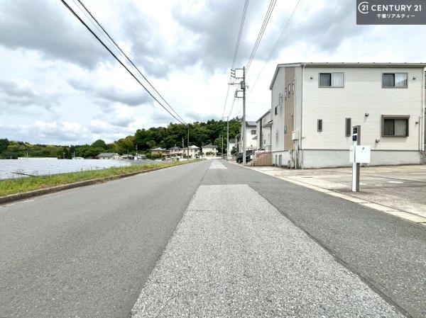 市原市有秋台東２丁目の中古一戸建て