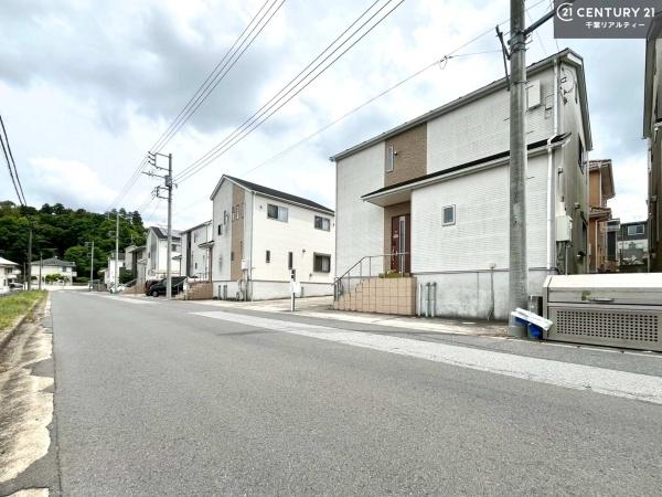 市原市有秋台東２丁目の中古一戸建て