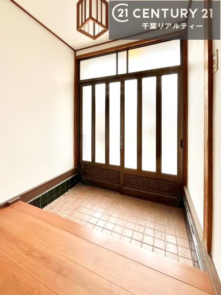 木更津市真舟４丁目の中古一戸建て