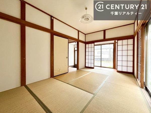 木更津市真舟４丁目の中古一戸建て