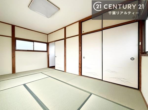 木更津市真舟４丁目の中古一戸建て