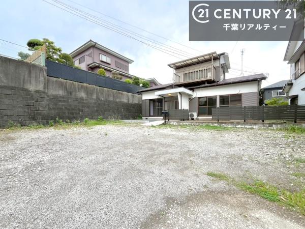 木更津市真舟４丁目の中古一戸建て