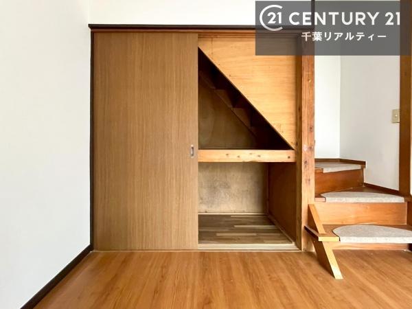 木更津市真舟４丁目の中古一戸建て