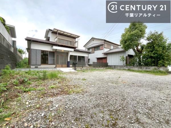 木更津市真舟４丁目の中古一戸建て