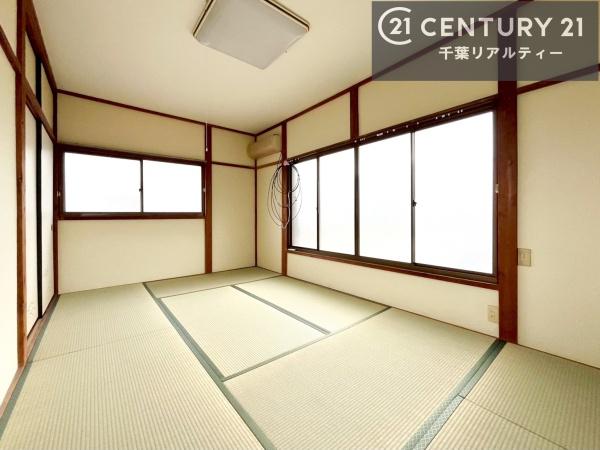 木更津市真舟４丁目の中古一戸建て