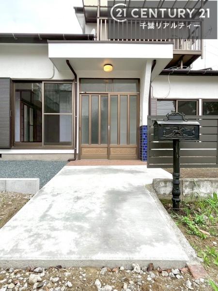 木更津市真舟４丁目の中古一戸建て