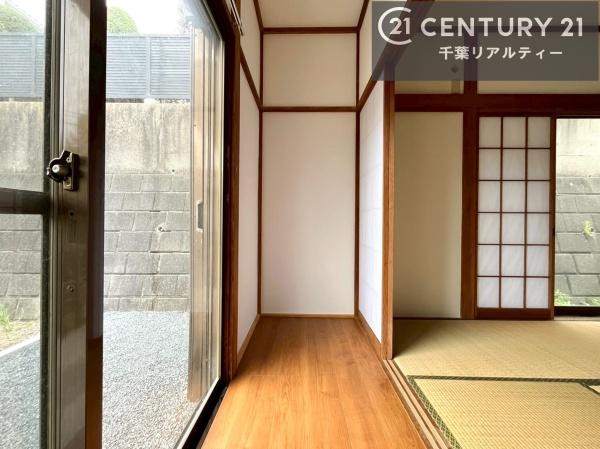 木更津市真舟４丁目の中古一戸建て