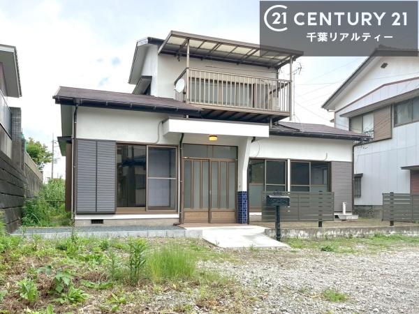 木更津市真舟４丁目の中古一戸建て
