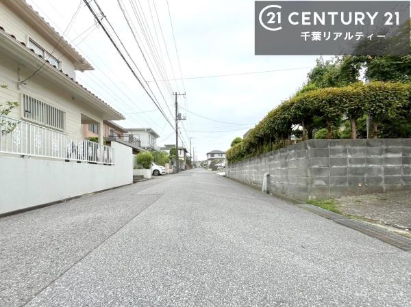 木更津市真舟４丁目の中古一戸建て