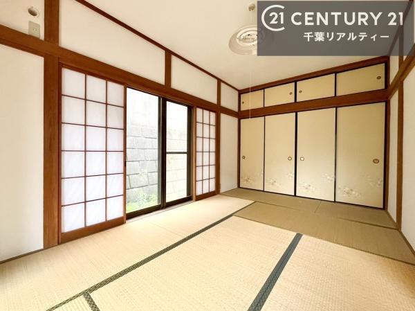 木更津市真舟４丁目の中古一戸建て