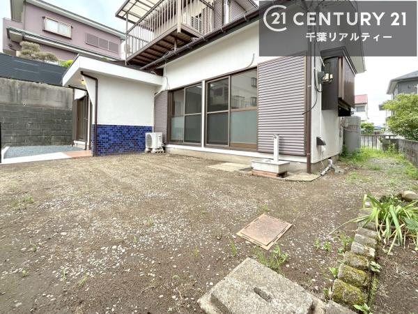 木更津市真舟４丁目の中古一戸建て