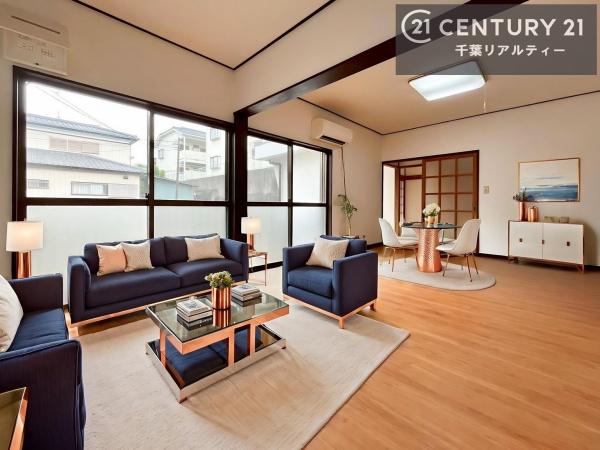 木更津市真舟４丁目の中古一戸建て