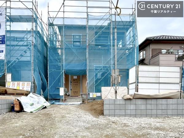 木更津市清川2丁目　2号棟