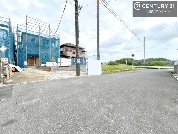木更津市清川2丁目　2号棟