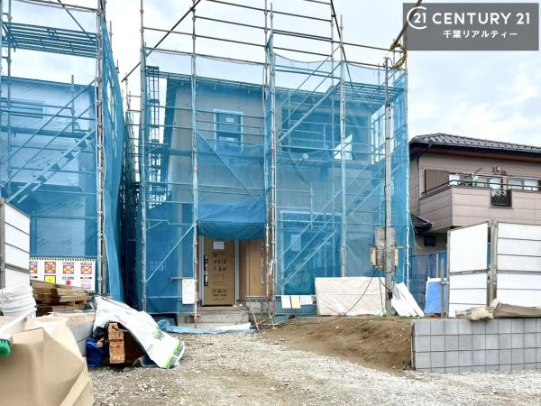 木更津市清川2丁目　2号棟