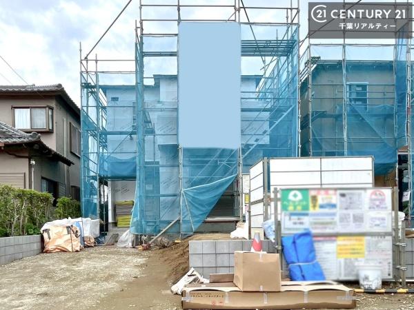 木更津市清川2丁目　1号棟