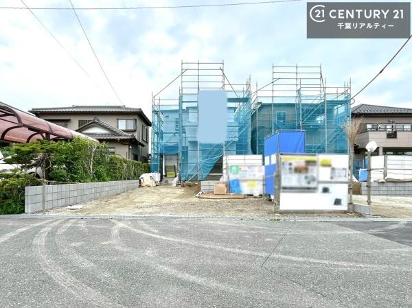 木更津市清川2丁目　1号棟