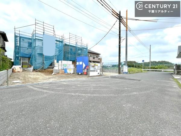 木更津市清川2丁目　1号棟