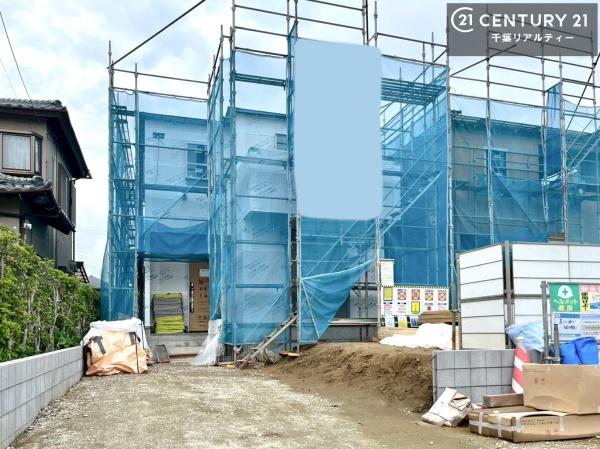 木更津市清川2丁目　1号棟