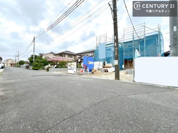 木更津市清川2丁目　1号棟