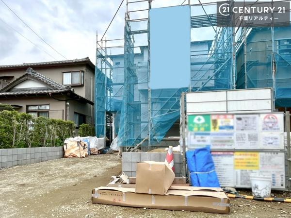 木更津市清川2丁目　1号棟