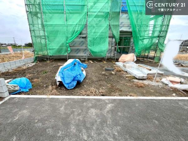 袖ヶ浦市奈良輪　3号棟