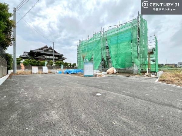 袖ヶ浦市奈良輪　3号棟