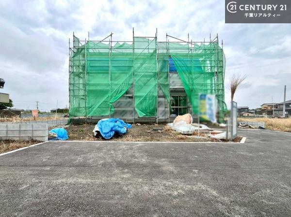 袖ヶ浦市奈良輪　3号棟