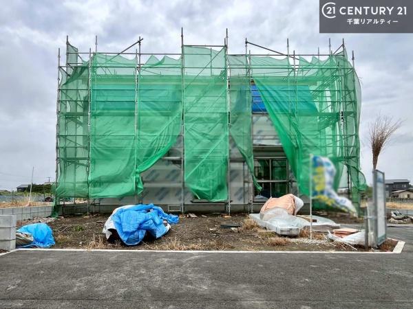 袖ヶ浦市奈良輪　3号棟