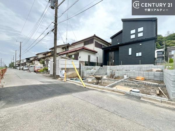 袖ケ浦市今井1丁目