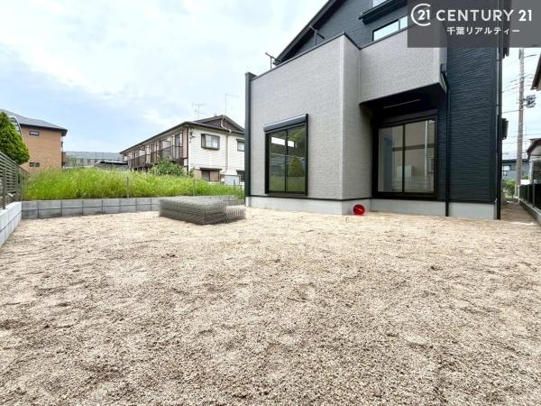 袖ケ浦市今井1丁目