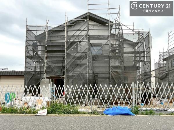 木更津市羽鳥野5丁目　1号棟
