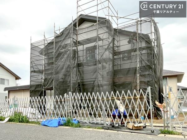 木更津市羽鳥野5丁目　2号棟