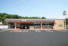 木更津市羽鳥野5丁目 2号棟(セブンイレブン木更津下烏田店)