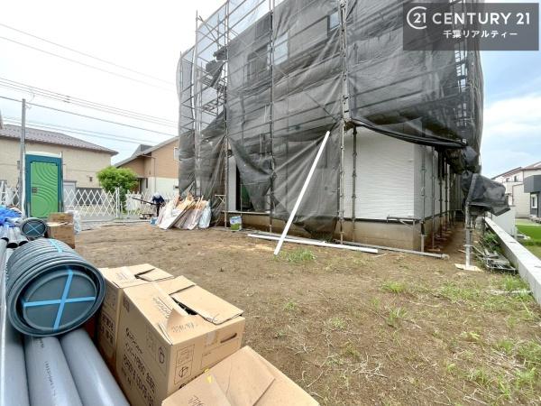 木更津市羽鳥野5丁目　2号棟