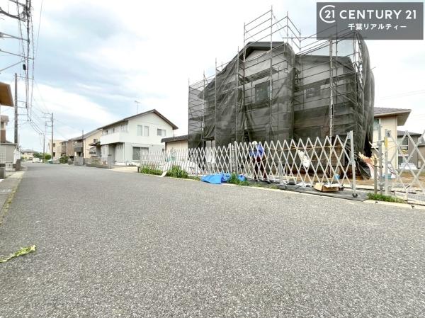 木更津市羽鳥野5丁目　2号棟