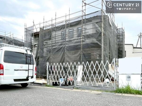 木更津市羽鳥野5丁目　2号棟