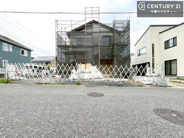 木更津市羽鳥野5丁目　2号棟