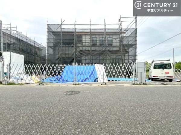 木更津市羽鳥野5丁目　2号棟
