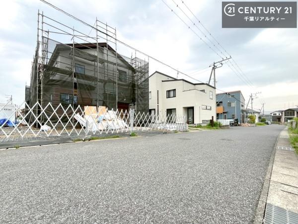 木更津市羽鳥野5丁目　2号棟