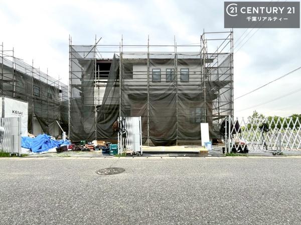 木更津市羽鳥野5丁目　2号棟