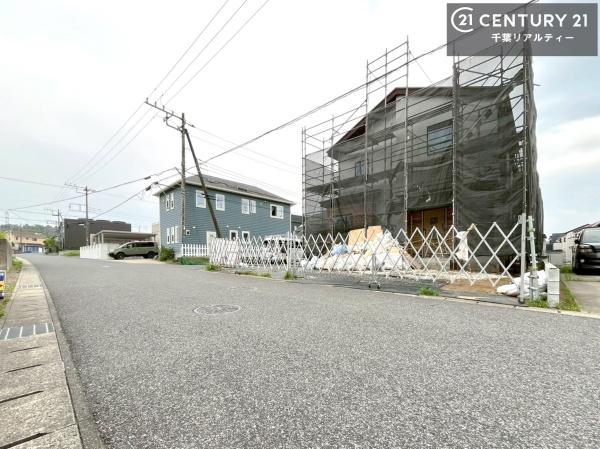 木更津市羽鳥野5丁目　2号棟