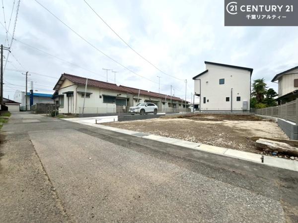 市原市今津朝山　2号棟